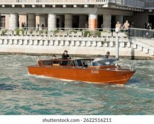 水上交通木船解决方案